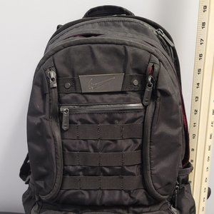 Nike Ultimatum Max Air Backpack Jules Black